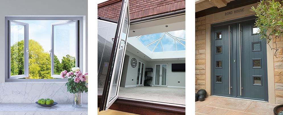 3pics Show your home some love!