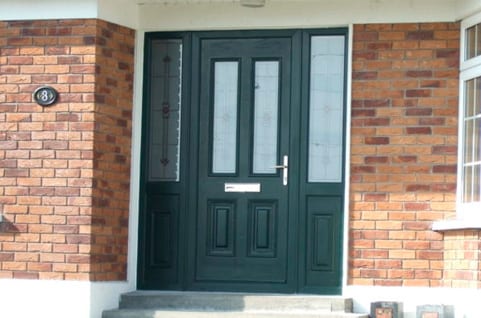 Palladio-4 Palladio Doors