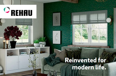 Rehau-1 Rehau Windows