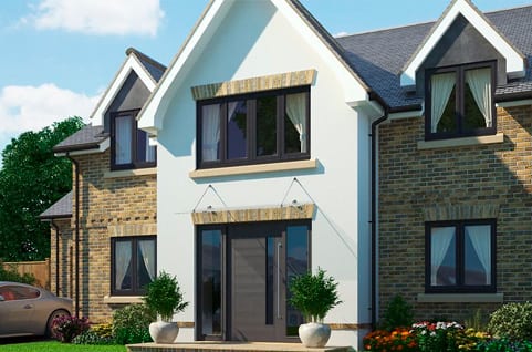 Rehau-2 Rehau Windows