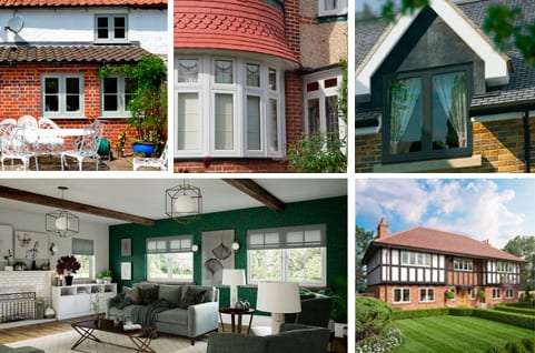 Rehau-7 Rehau Windows