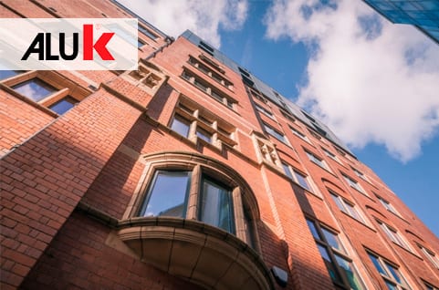 Aluk Windows