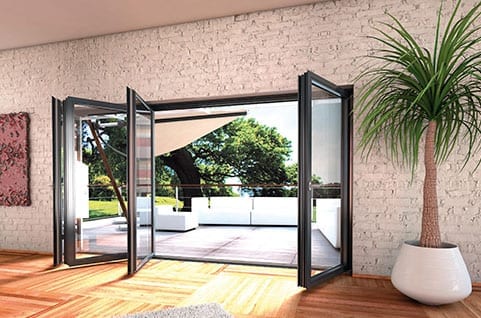 Bifold Door Fitter Bifold Door Fitter