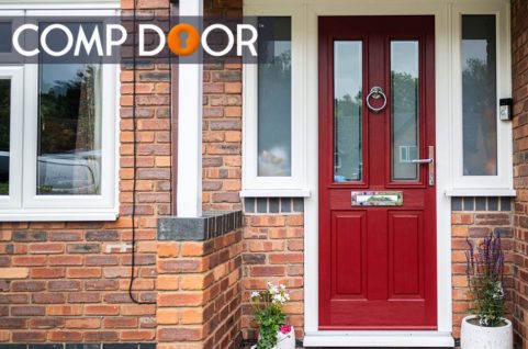 Comp Door Composite Doors - Love Windows and Doors 1 Comp Door Composite Doors - Love Windows and Doors